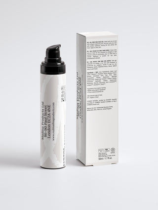 Oil-Free Zinc Face Gel for Men