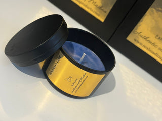 Empress’s Gold (Oud Candle)