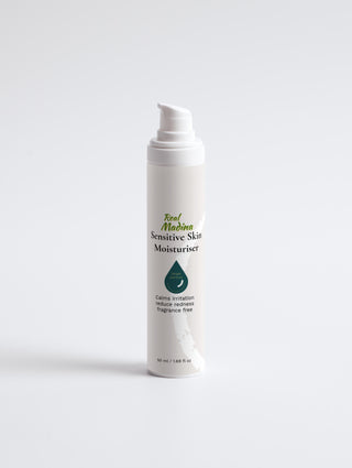 Sensitive Skin Moisturiser