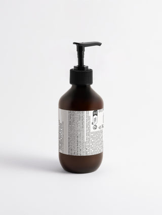 Silk Skin Body Serum, Woody Amber & Leather