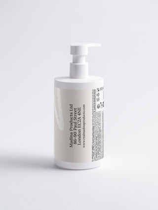 Sensitive Scalp Shampoo