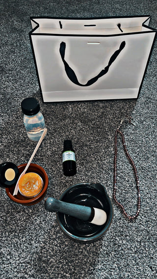 Madina’s orange cream/Green Cream 60ml (Steroid Free)