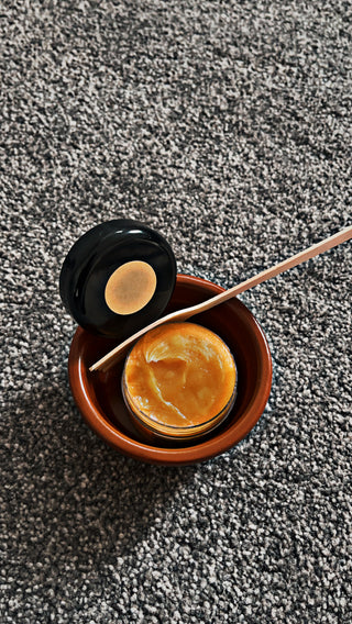 Madina’s orange cream/Green Cream 60ml (Steroid Free)