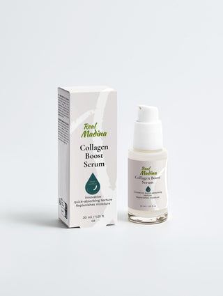 Collagen Boost Serum