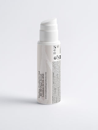 Sensitive Skin Oil-To-Milk Cleanser