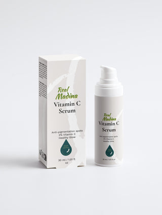 Vitamin C Serum