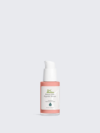 Botox-Like Peptide Serum