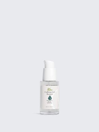 Caffeine Gel Booster