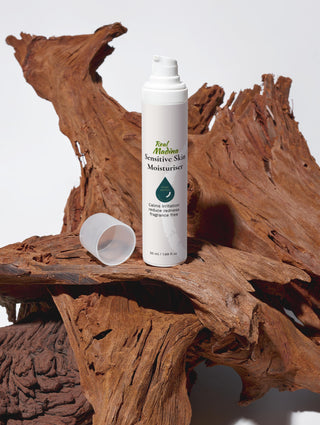 Sensitive Skin Moisturiser