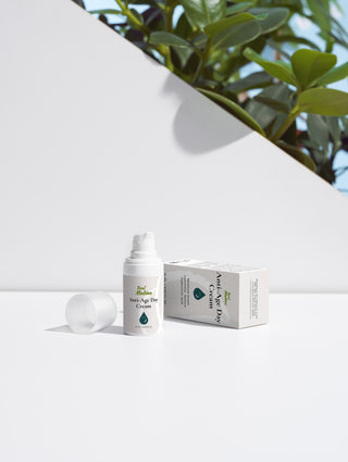 Anti-Age Day Cream