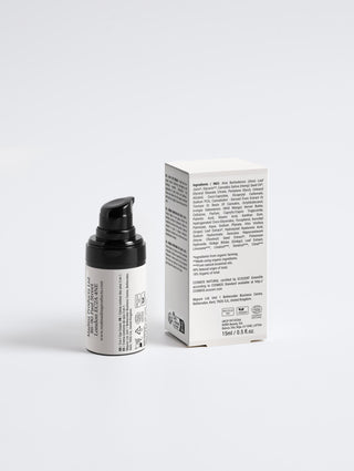 3-in-1 Eye Cream for Men