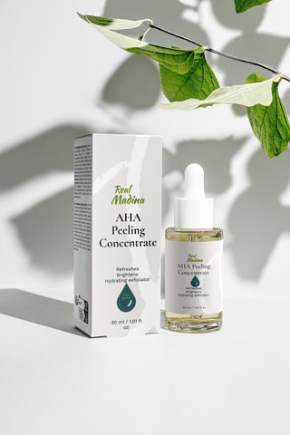 AHA Peeling Concentrate