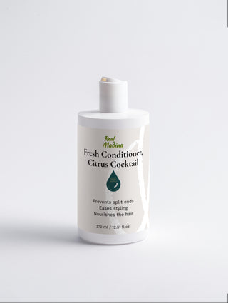 Fresh Conditioner, Citrus Cocktail